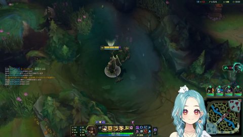 ガリラー検定１級試験提出資料