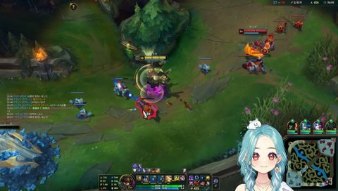 ガリラー検定１級試験提出資料②