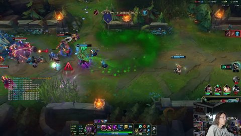 何をしておるんじゃぁ！！どうすんねんｺﾞﾚ”ｪ”！！