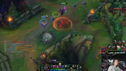 帰れェェェェェ！！