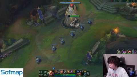 コメントと味方JGにキレながらソロキルを狙うも失敗してしまい全てを投げ捨てキャバ宣言をしてしまうたかやスペシャル