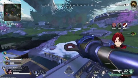 男の人限定ってこと？