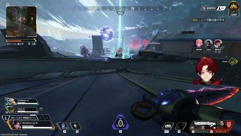 久しぶりのDEJA VU