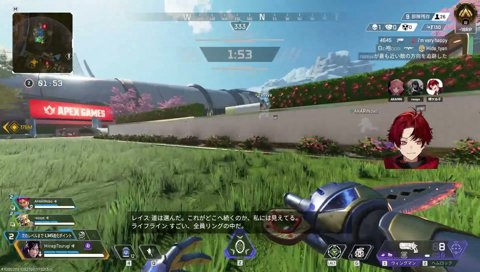 「コキコキなのよ」→「こく兄？」→「コキ兄じゃない？」