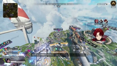 ファン太さんソマーズ大学じゃなかったっけ？