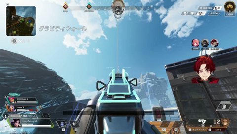 ラピュタ（完）