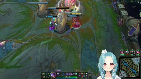 ネクサス防衛戦