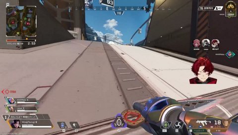 しゃー「なんだお（ ＾ω＾）」