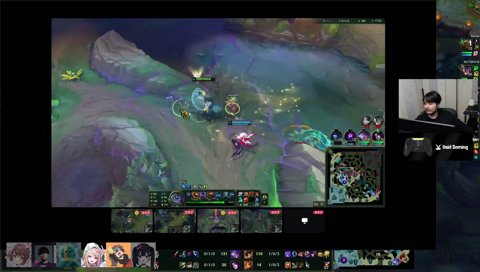 コーラをこぼすたかスぺを見るk4sen