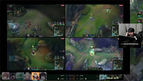 おにやが辞めたら寂しいけど