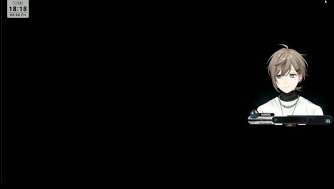 箱内サーバー考え中