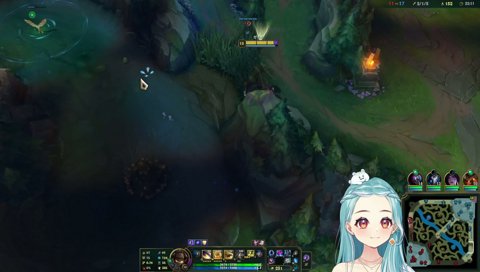 ターンを活かすらむち