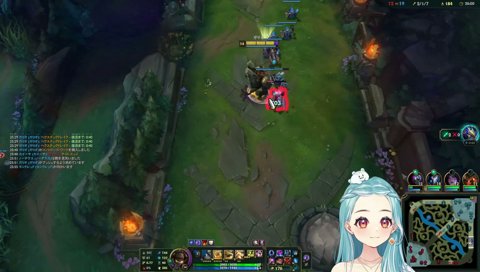 ちょwザゲりすぎ笑