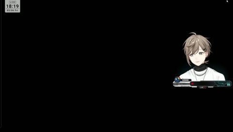 葛葉さんがバトル系だから