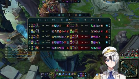 赤買え！このトロールSUPどうにかしろや。40円のコントロールワード買え！5○すぞ！