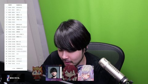 アクセル「LOLやりながら耳〇めできますか？」