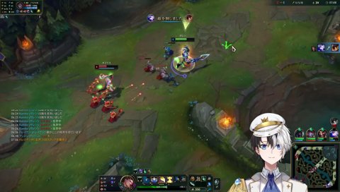 質の高いソロキル