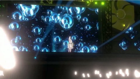 英リサ絶賛かみーと