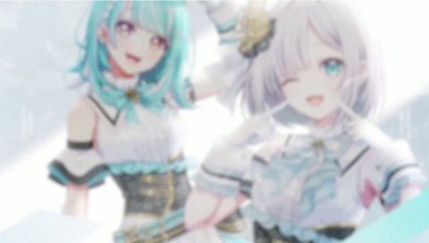 ぶいすぽを聴いて目に浮かぶもの