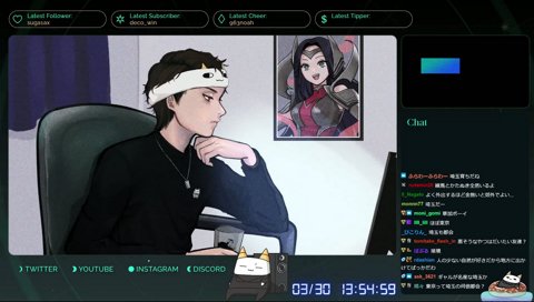 埼玉の名産はギャルだと語るらいじん