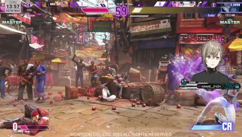 まだまだ捨てたもんじゃない