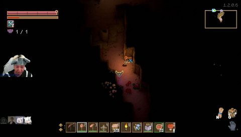 ツツジの蜜にお世話になってる佐藤あにめ（現役） トナゴリヘブンあにめでコアキーパー