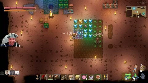 味方が助けに来ないバチャゴリ トナゴリヘブンあにめでコアキーパー