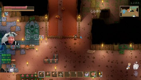 バチャゴリのマスオさんモノマネ トナゴリヘブンあにめでコアキーパー