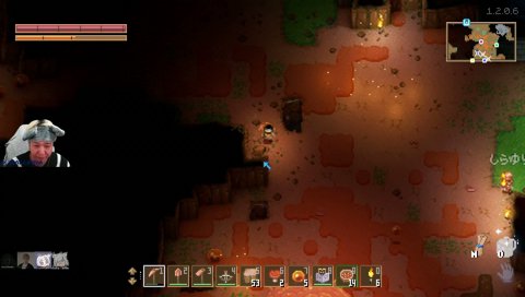 4にまくって今のところ何もしていない佐藤あにめ トナゴリヘブンあにめでコアキーパー