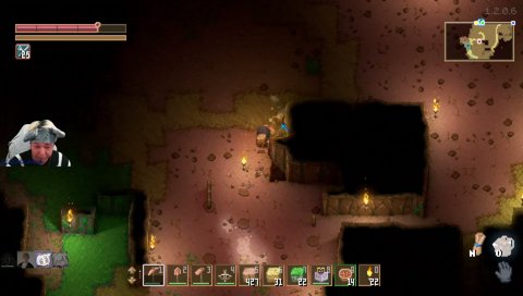 緊急クエスト：ゴリラの部屋を作れ トナゴリヘブンあにめでコアキーパー