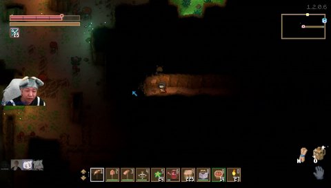 佐藤あにめにはチェスト不要 トナゴリヘブンあにめでコアキーパー