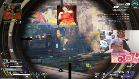 こはくのクソポータルww