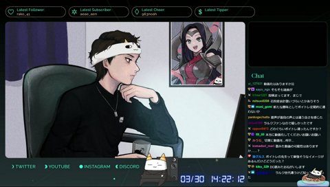 歌ったきっかけ