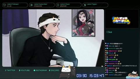 楽しかった打ち上げの話