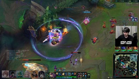 神ジャオ「ばかたれ！！」