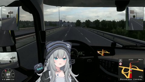 ライト付いてるかなど忙しさ＋飛ばし過ぎて速度注意されるなちょ