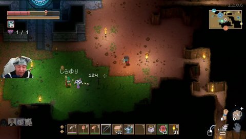 白百合デッティー、俺もデッティー トナゴリヘブンあにめでコアキーパー