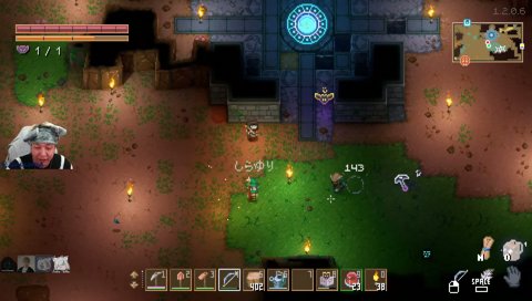 佐藤あにめはビジネス弱い トナゴリヘブンあにめでコアキーパー