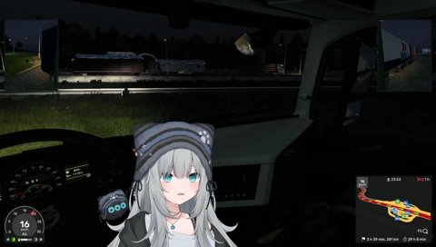 寝たくてうろうろ