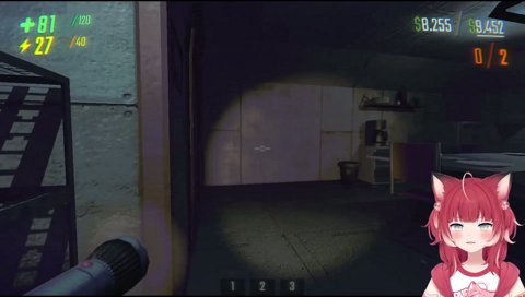 いつもより声がかわいいめあたむ