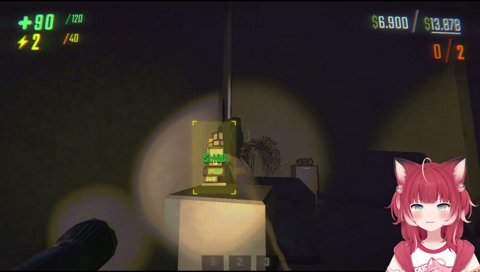 めあたむの彼氏じゃなくてごめんね