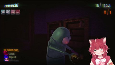 【介護らむち（1st開始２分で３人死亡）】　「ねぇ待ってｗ　何で喋れるの」　４んでも喋れるからね　１人にしないからね　「待ってｗ　うるさーいｗ！」