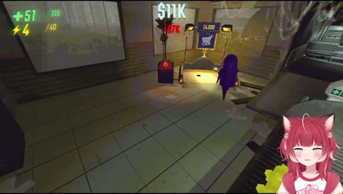 【めあママの節約術】　めあ「ちょうどピッタリ買い物上手　めあママの節約術」　一番ママが似合わないよｗ　らむ「ｘｘ、持ってきてるｗ」　万引き止めてくださいｗ　「フォローできないよ、ウチらｗ」