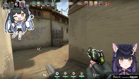 まちがえたぁ～