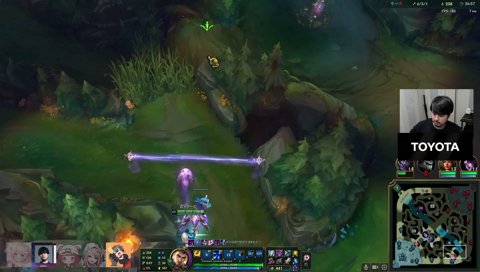 触るなぁ！俺のモンスターにぃ！