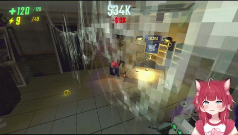 【かるび聞き間違い】　便所？　　らむ「天井いくー！」