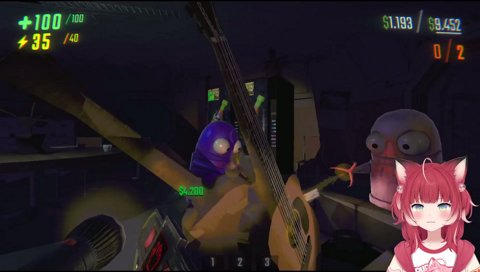 【さくめあは『ゆず』】　めあ「♪ポロンポロン弾かないで下さい　ギター」　さく「ミュージシャンでしょ　…私たち『ゆず』だから」 「『ゆず』に謝れｗ」