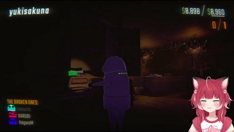 会話はさくなに聞かれている？？？