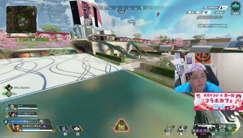 ブルブルダンシングヘムロックww