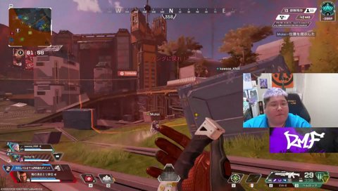 恭ちゃん置き去りww